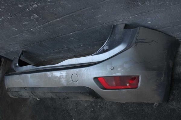 PARE CHOC ARRIERE CITROEN C4 GR SPACE TOURER 2018+ - Vue 2